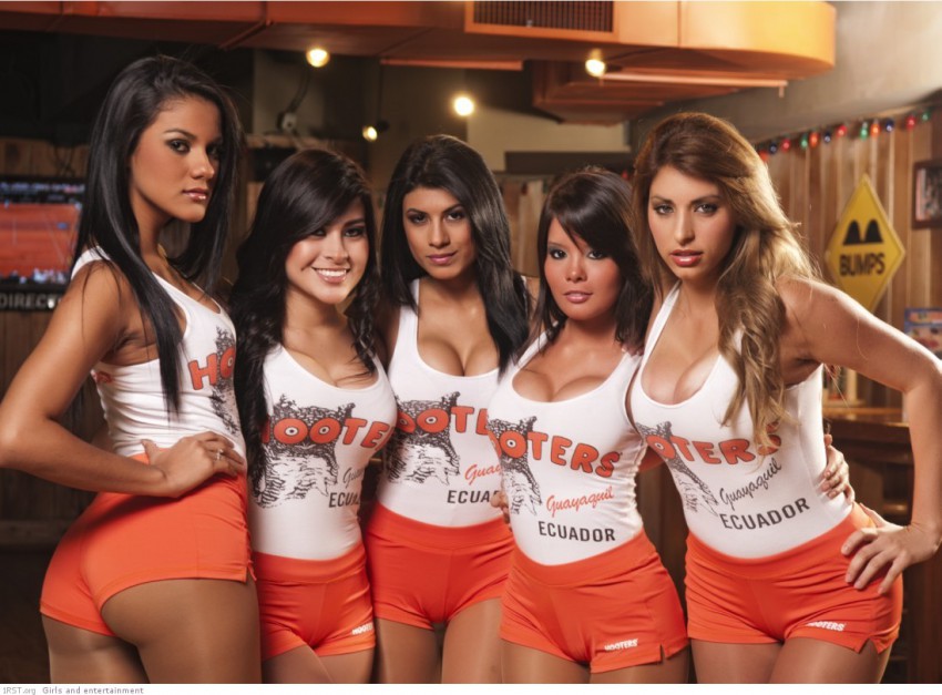 Heavenlyhooters